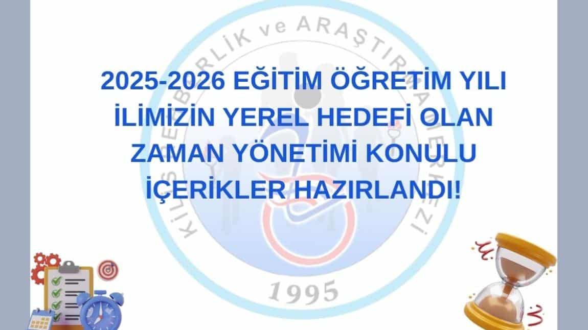 Yerel Hedefe Yönelik İçerikler Hazırlandı!